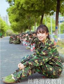 吃瓜爆料军训女生视频,镜头下的青春风采与汗水瞬间