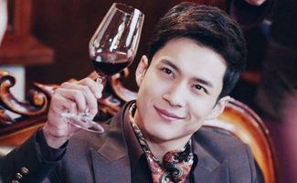 娱乐圈吃瓜韩东君